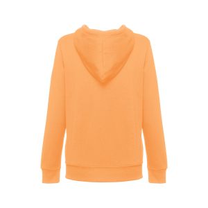 THC AMSTERDAM WOMEN. Дамски суичър с качулка