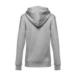 THC AMSTERDAM WOMEN. Дамски суичър с качулка