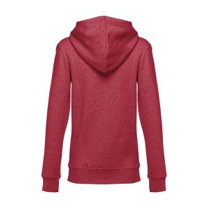 THC AMSTERDAM WOMEN. Дамски суичър с качулка