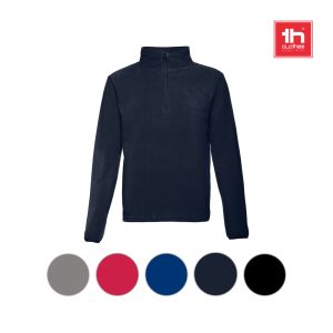 THC VIENNA. Унисекс полярно руно