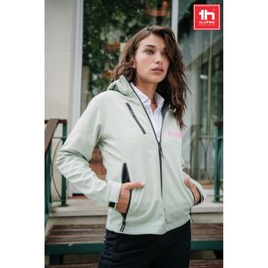THC ZAGREB WOMEN. Дамска софта