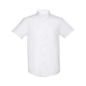 THC LONDON WH. Мъжка риза Оксфорд