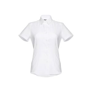 THC LONDON WOMEN WH. Дамска риза Оксфорд
