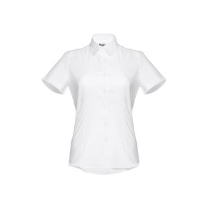 THC LONDON WOMEN WH. Дамска риза Оксфорд