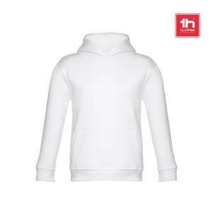 THC PHOENIX KIDS WH. Детски суичър с качулка