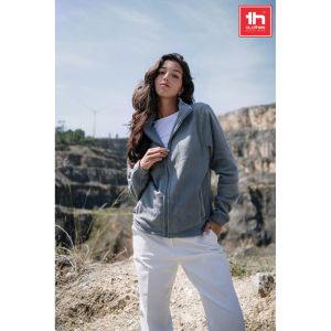 THC GAMA WOMEN. Дамско яке от полар