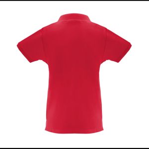 THC MONACO WOMEN. Дамска поло риза
