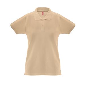 THC MONACO WOMEN. Дамска поло риза