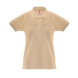 THC MONACO WOMEN. Дамска поло риза