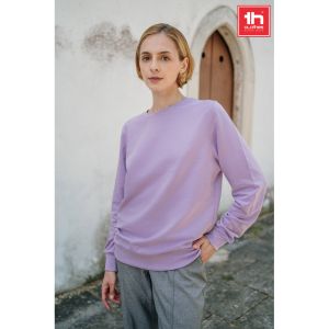 THC COLOMBO. Унисекс суичър