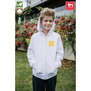 THC AMSTERDAM KIDS WH. Детски якета