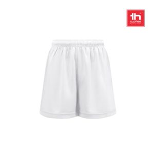 THC MATCH KIDS WH. Детски спортни панталони