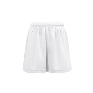 THC MATCH KIDS WH. Детски спортни панталони