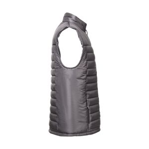 THC CLOUD. Подплатена жилетка (унисекс)