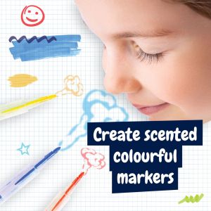 DIY Pen Factory Kit I. Образователна игра за деца