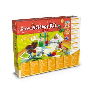 My First Science Kit I. Образователна игра за деца
