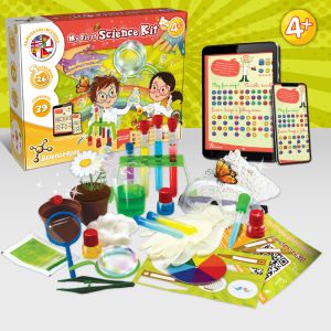 My First Science Kit I. Образователна игра за деца