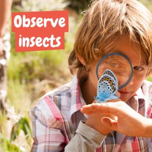 My First Science Kit I. Образователна игра за деца