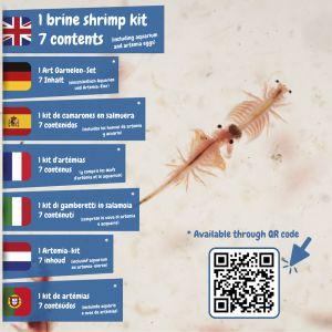 Jurassic Pets Kit I. Образователна игра за деца