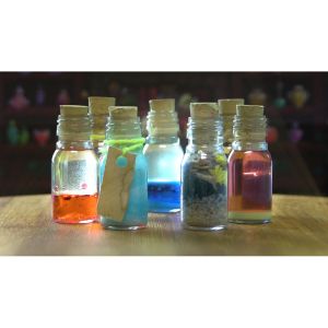 Mystery Potions Kit I. Образователна игра за деца