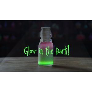 Mystery Potions Kit I. Образователна игра за деца