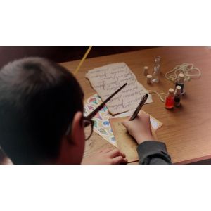 Mystery Potions Kit I. Образователна игра за деца