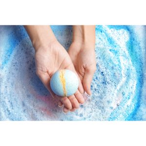 Bath Bombs Kit I. Образователна игра за деца