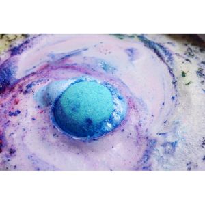 Bath Bombs Kit I. Образователна игра за деца