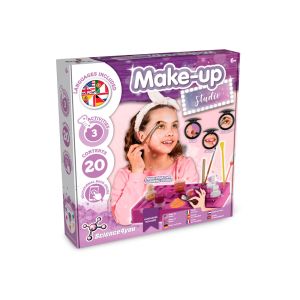 Makeup Studio Kit I. Образователна игра за деца
