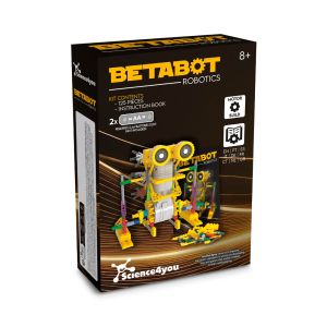 BETABOT. Образователна игра за деца