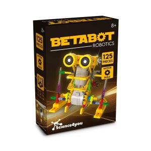 BETABOT. Образователна игра за деца