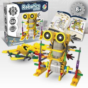 BETABOT. Образователна игра за деца