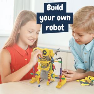 BETABOT. Образователна игра за деца