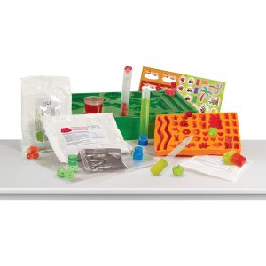 GUMMY FACTORY. Идеална фабрика за гумички за деца