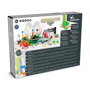 ULTRA KIT 250 EXPERIENCES. Образователна игра за деца