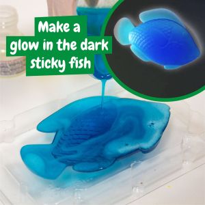SLIME FACTORY GAME. Образователна игра за деца