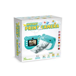 INSTANT CAMERA. Образователна игра за деца