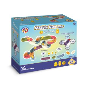 MARBLES CIRCUITS. Образователна игра за деца