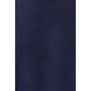 VL SVAROG. Двуцветен хавлиен суитшърт (260 г/м²) от полиестер (65%) и памук (35%)
