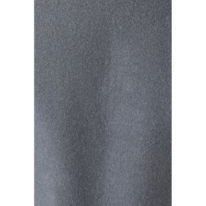 VL SVAROG. Двуцветен хавлиен суитшърт (260 г/м²) от полиестер (65%) и памук (35%)