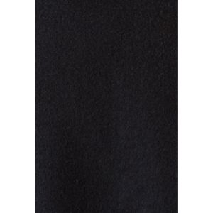 VL SVAROG. Двуцветен хавлиен суитшърт (260 г/м²) от полиестер (65%) и памук (35%)