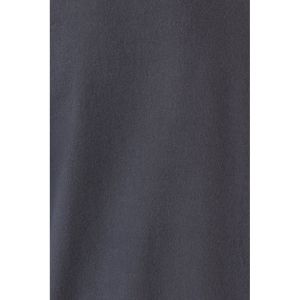 VL SVAROG. Двуцветен хавлиен суитшърт (260 г/м²) от полиестер (65%) и памук (35%)