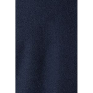 VL SVAROG. Двуцветен хавлиен суитшърт (260 г/м²) от полиестер (65%) и памук (35%)