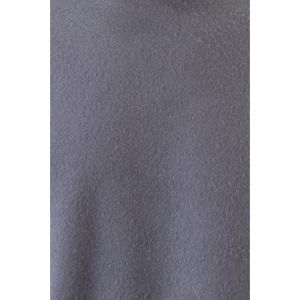 VL SVAROG. Двуцветен хавлиен суитшърт (260 г/м²) от полиестер (65%) и памук (35%)