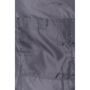 VL MEFITIS. Подплатена жилетка с много джобове (220 g/m²), от полиестер (100%)