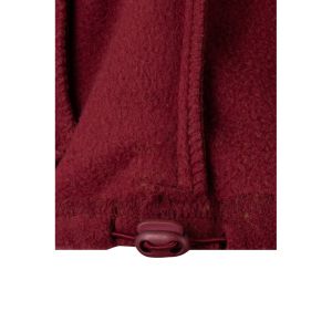 VL EROS. Двуцветно яке от полар (280 g/m²), от полиестер (100%)
