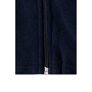 VL EROS LARGE. Двуцветно яке от полар (280 g/m²), от полиестер (100%)