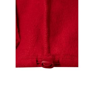 VL EROS LARGE. Двуцветно яке от полар (280 g/m²), от полиестер (100%)