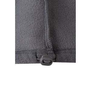 VL EROS LARGE. Двуцветно яке от полар (280 g/m²), от полиестер (100%)