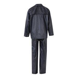 VL SEDNA. Дъждобран (225 g/m²), от две части, от полиестер (100%) с PVC покритие